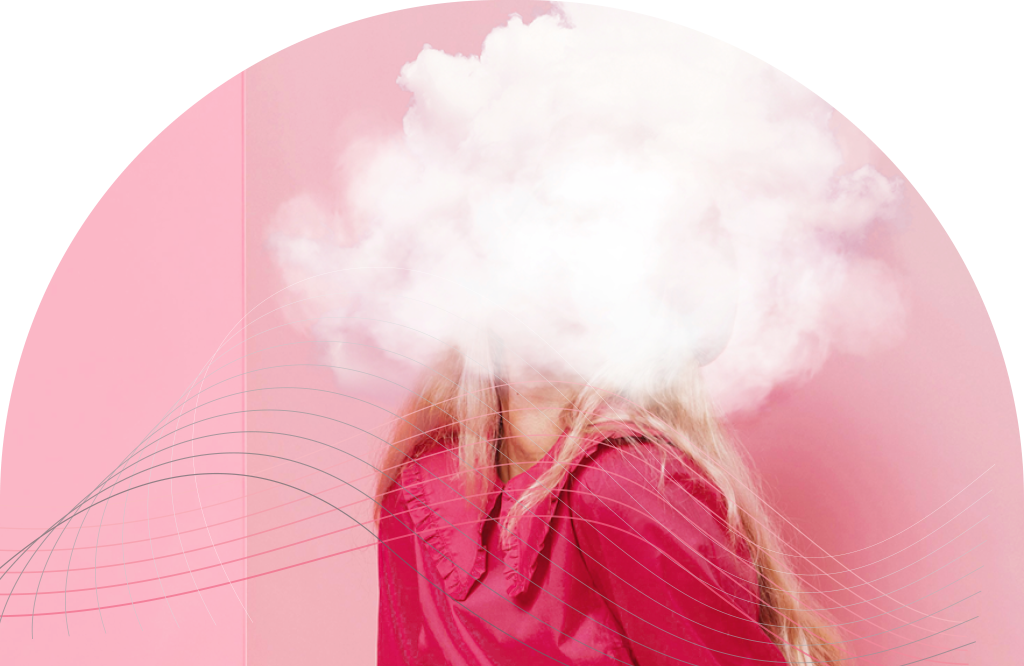 Menopauza i moždana magla