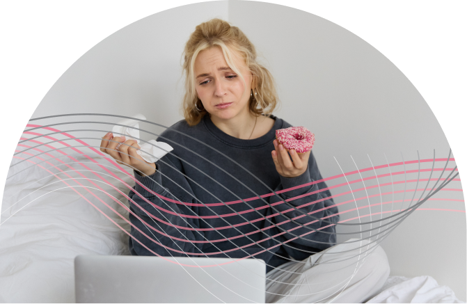  PMS i nagle promene raspoloženja